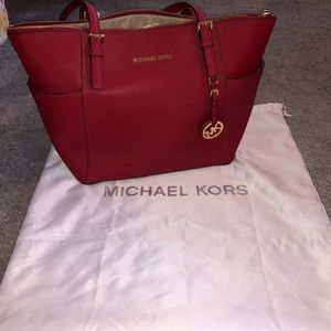 Michael Kors Handbag